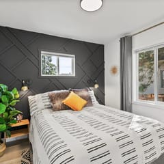 City Close, Style First | Modern Bungalow Vibes