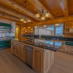 Where Luxury Touches the Sky | Hilltop Dream