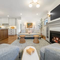 Stunning South Hill Craftsman 4BR 2BA