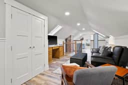 Prime Perry Pad | Pets, Patio & Peloton—All Here - Image 3