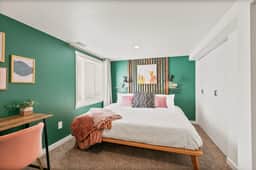 City Close, Style First | Modern Bungalow Vibes - Image 3