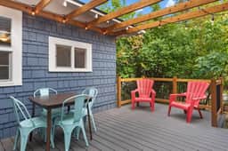Craftsman Crush | Comfy, Stylish, South Hill - Image 2