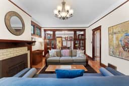 Craftsman Crush | Comfy, Stylish, South Hill - Image 3