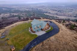 Where Luxury Touches the Sky | Hilltop Dream - Image 3