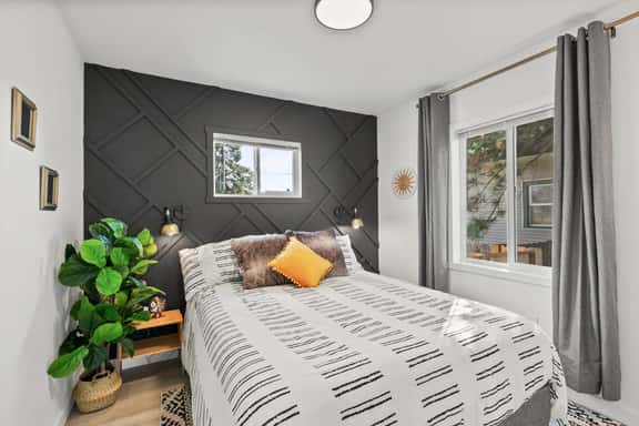 City Close, Style First | Modern Bungalow Vibes - Image 1