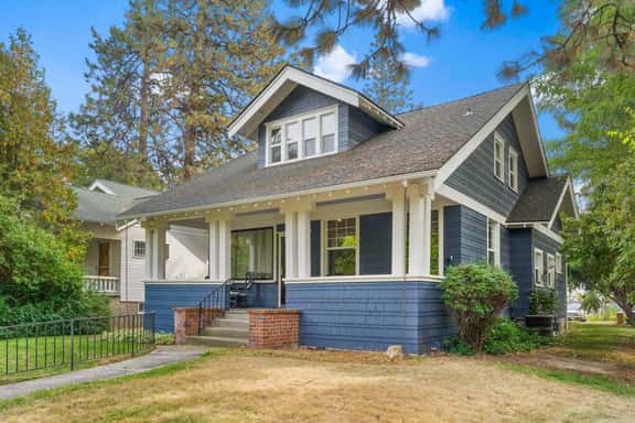 Craftsman Crush | Comfy, Stylish, South Hill - Image 1