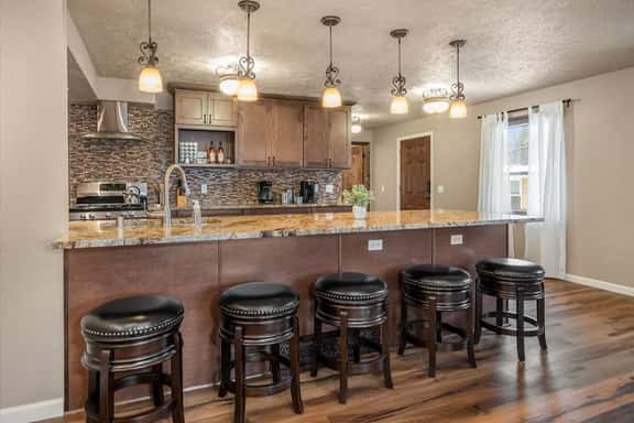 Spoil Yourself | South Hill Stunner + Theater Room - Image 1