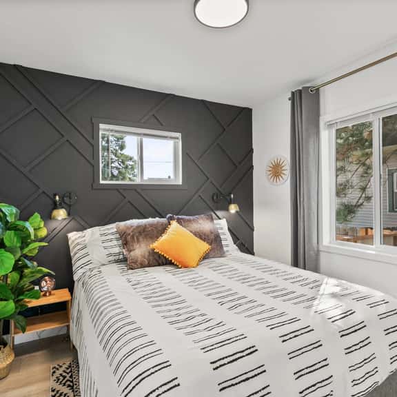 City Close, Style First | Modern Bungalow Vibes - Image 1