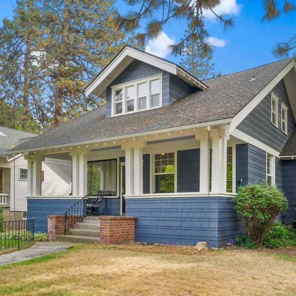 Craftsman Crush | Comfy, Stylish, South Hill - Image 1