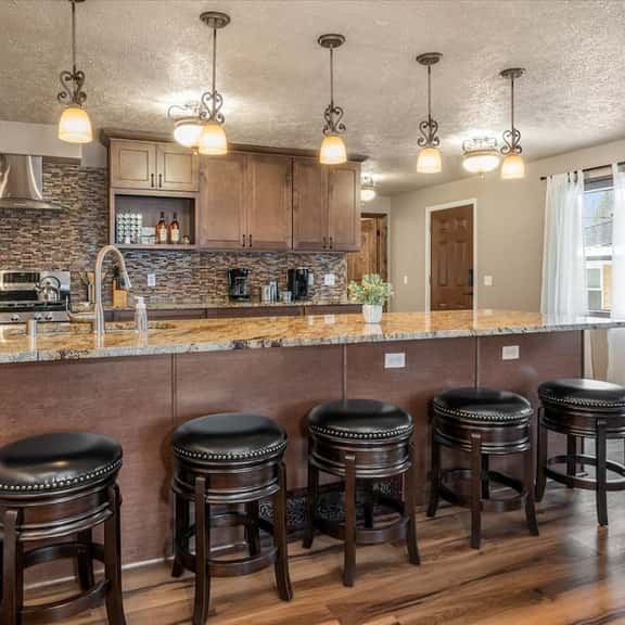 Spoil Yourself | South Hill Stunner + Theater Room - Image 1