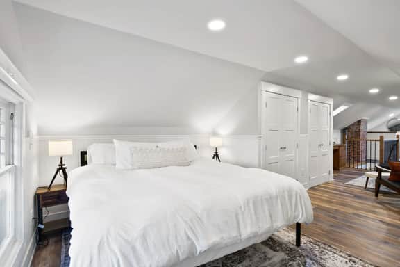 Prime Perry Pad | Pets, Patio & Peloton—All Here - Image 5