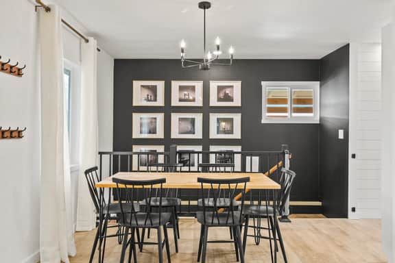 City Close, Style First | Modern Bungalow Vibes - Image 2