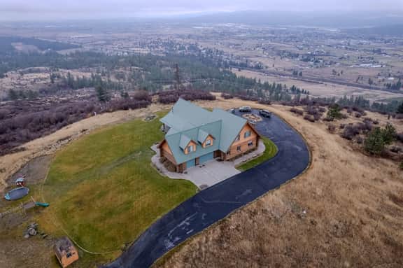 Where Luxury Touches the Sky | Hilltop Dream - Image 3