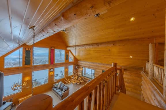 Where Luxury Touches the Sky | Hilltop Dream - Image 4