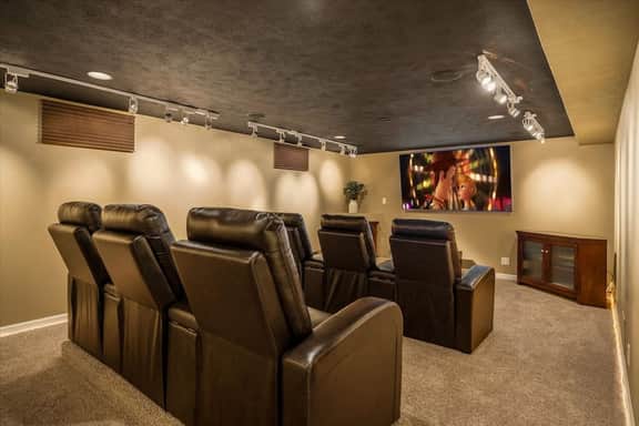 Spoil Yourself | South Hill Stunner + Theater Room - Image 3