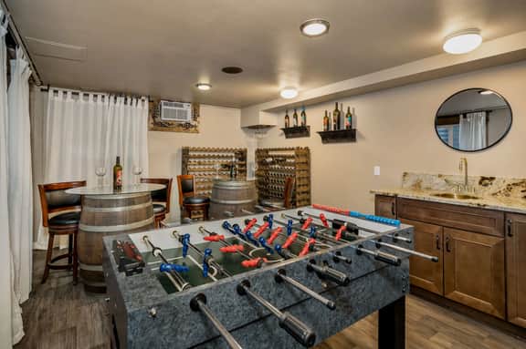 Spoil Yourself | South Hill Stunner + Theater Room - Image 4